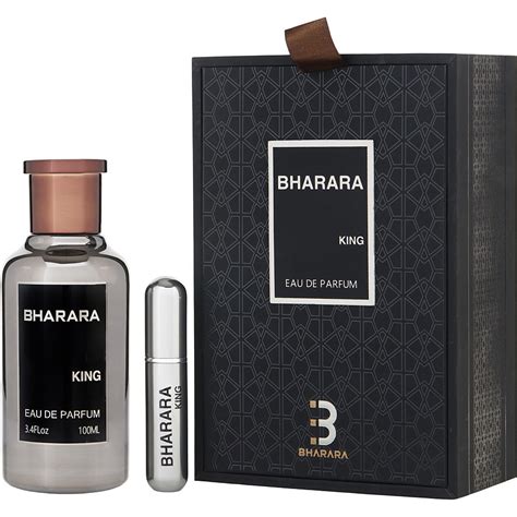 bharara king fragrantica